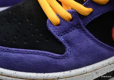 Dunk Low Nike SB Terra” BQ6817-008 “ACG 0603